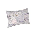 Casa si Gradina - Textile si covoare - Perne si pilote - Perne - Set 2 perne Raphaela, microfibra matlasata, 50x70 cm - Infinity.ro