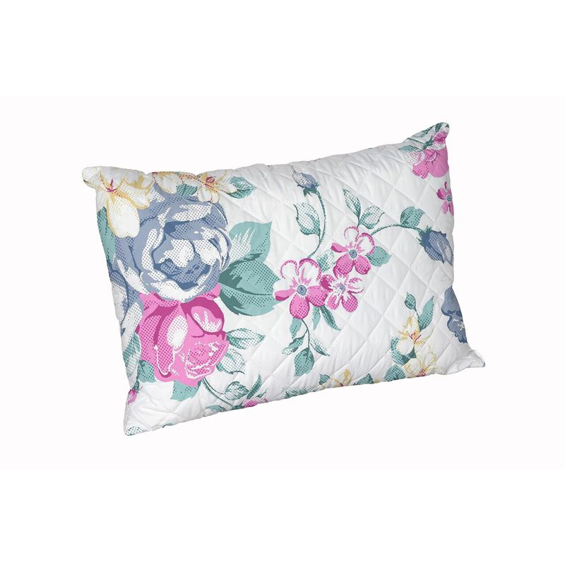 Casa si Gradina - Textile si covoare - Perne si pilote - Perne - Set 2 perne Joanna, microfibra matlasata Alcam, 50x70 cm - Infinity.ro