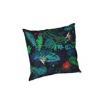 Casa si Gradina - Textile si covoare - Perne si pilote - Perne - Set 2 perne Exotic, microfibra matlasata, 70x70 cm - Infinity.ro