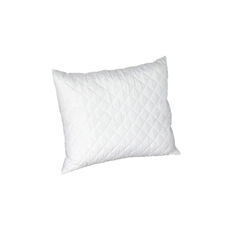 Casa si Gradina - Textile si covoare - Perne si pilote - Perne - Set Alcam 2 perne microfibra matlasata 40x50 cm - Infinity.ro