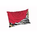 Casa si Gradina - Textile si covoare - Perne si pilote - Perne - Set 2 perne Nina, microfibra matlasata, 50x70 cm - Infinity.ro