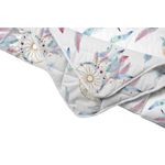 Casa si Gradina - Textile si covoare - Perne si pilote - Pilote - Set Alcam 2 perne microfibra 50x70 cm si pilota matlasata 180x200 cm, Dream Catcher - Infinity.ro