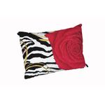 Casa si Gradina - Textile si covoare - Perne si pilote - Perne - Set 2 perne Nina, microfibra matlasata, 50x70 cm - Infinity.ro