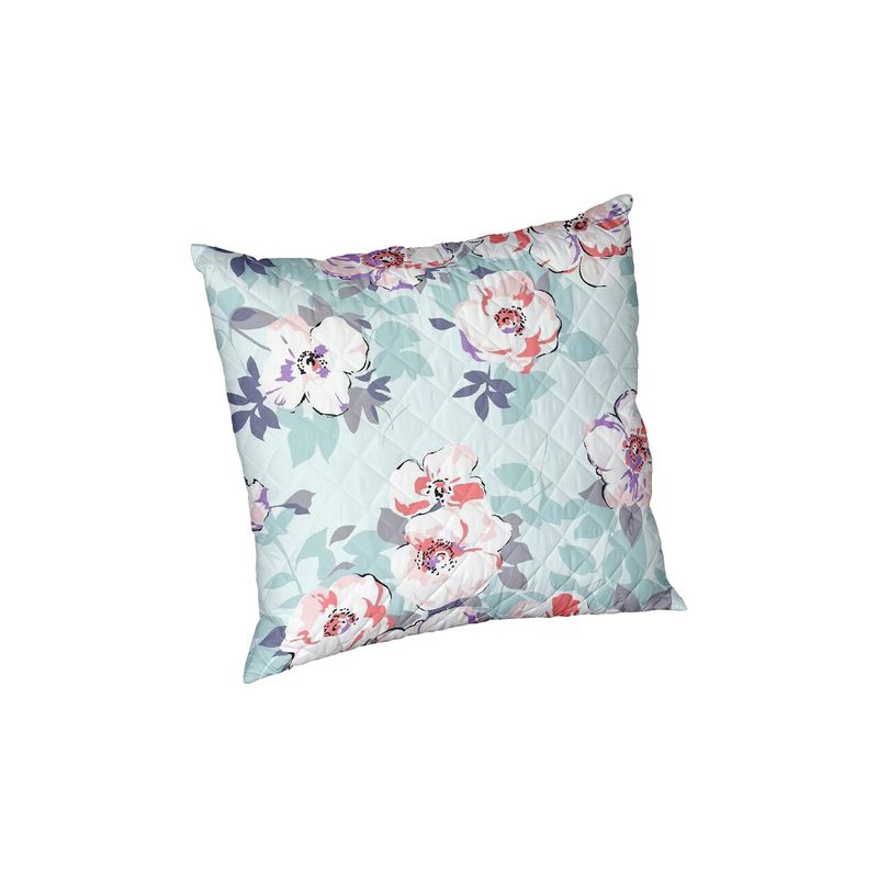 Casa si Gradina - Textile si covoare - Perne si pilote - Perne - Set 2 perne Marilla, microfibra matlasata, 70x70 cm - Infinity.ro