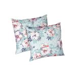 Casa si Gradina - Textile si covoare - Perne si pilote - Perne - Set 2 perne Marilla, microfibra matlasata, 70x70 cm - Infinity.ro
