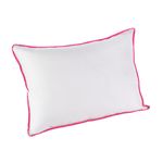 Casa si Gradina - Textile si covoare - Perne si pilote - Pilote - Set Alcam perna microfibra 50x70 cm si pilota matlasata 140x200 cm - Infinity.ro