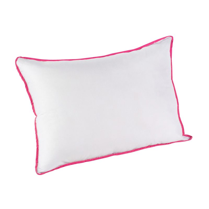 Casa si Gradina - Textile si covoare - Perne si pilote - Pilote - Set Alcam perna microfibra 50x70 cm si pilota matlasata 140x200 cm - Infinity.ro