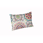 Casa si Gradina - Textile si covoare - Perne si pilote - Pilote - Set Alcam 2 perne microfibra 50x70 cm si pilota matlasata 200x220 cm, Kantha - Infinity.ro