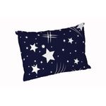 Casa si Gradina - Textile si covoare - Perne si pilote - Perne - Set 4 perne Estrellas, microfibra matlasata, 50x70 cm - Infinity.ro