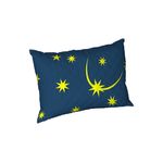 Casa si Gradina - Textile si covoare - Perne si pilote - Perne - Set 4 perne Moon Night, microfibra matlasata Alcam, 50x70 cm - Infinity.ro