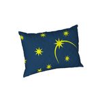 Casa si Gradina - Textile si covoare - Perne si pilote - Perne - Set 4 perne Moon Night, microfibra matlasata Alcam, 50x70 cm - Infinity.ro