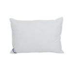 Casa si Gradina - Textile si covoare - Perne si pilote - Perne - Perna Alcam, SaniMed® 50x70 cm, microfibra matlasata hipoalergenica, umplutura cu tratament SILVERPLUS® - Infinity.ro