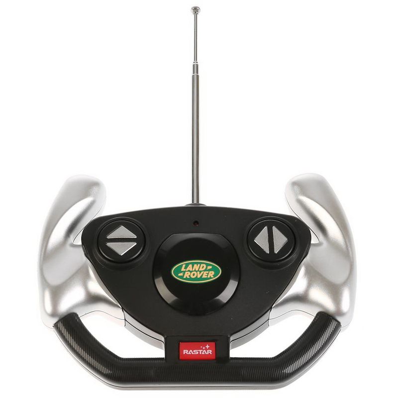 Jucarii, Copii si Bebe - Jucarii si jocuri - Vehicule si jucarii cu telecomanda - Masinute - Masina cu telecomanda range rover evoque rosu scara 1 la 14 - Infinity.ro