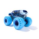 Jucarii, Copii si Bebe - Jucarii si jocuri - Vehicule si jucarii cu telecomanda - Utilaje constructie de jucarie - Monster jam marvel camion gigant shield scara 1 la 64 - Infinity.ro