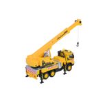 Jucarii, Copii si Bebe - Jucarii si jocuri - Vehicule si jucarii cu telecomanda - Utilaje constructie de jucarie - Majorette volvo camion cu macara - Infinity.ro