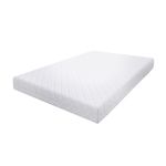 Casa si Gradina - Mobilier - Saltele si somiere - Saltele - Saltea SuperOrtopedica KONFORTA+ 20 cm, 90x200x20cm, Husa detasabila, lavabila, matlasata, Reversibila, Fermitate Medie - Infinity.ro