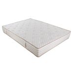 Casa si Gradina - Mobilier - Saltele si somiere - Saltele - Saltea Premium Organic Cotton Pocket Memory 7 Zone de Confort 160x200 cm, H 26 cm - Infinity.ro