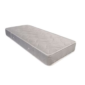 Saltea Ortopedica Relax Pocket, 80x190 cm, inaltime 20 cm, anatomica