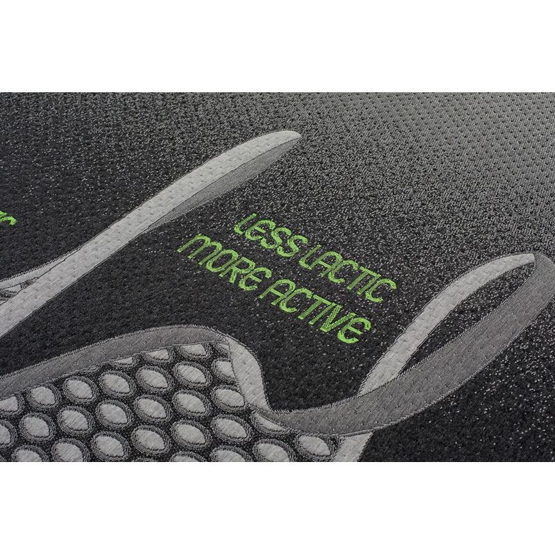 Casa si Gradina - Mobilier - Saltele si somiere - Saltele - Saltea ortopedica, Green Future, Active Relax Cool Memory 7 Zone de Confort, 180x200 cm, H 21 cm - Infinity.ro