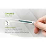 Casa si Gradina - Mobilier - Saltele si somiere - Saltele - Saltea Green Future KONFORTA Max Plus 25 cm, Medie Ferma, Spuma poliuretanica elastica, Reversibila, 140x200x25cm, Spuma poliuretanica elastica, Reversibila, Medie Ferma - Infinity.ro