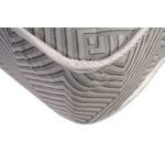 Casa si Gradina - Mobilier - Saltele si somiere - Saltele - Saltea Ortopedica Relax Pocket, 80x190 cm, inaltime 20 cm, anatomica - Infinity.ro