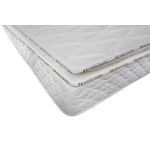 Casa si Gradina - Mobilier - Saltele si somiere - Saltele - Saltea ortopedica Hotel Line Deluxe Memory Pocket 140x200 cm, H 30 cm - Infinity.ro