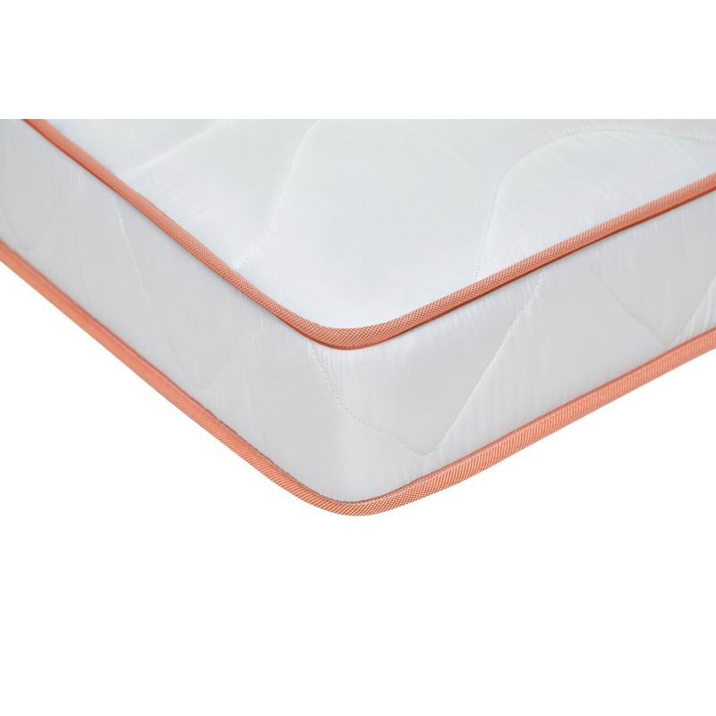 Casa si Gradina - Mobilier - Saltele si somiere - Saltele - Saltea Ortopedica Orange Line 90x200 cm, H 18 cm - Hipoalergenica, anatomica - Infinity.ro