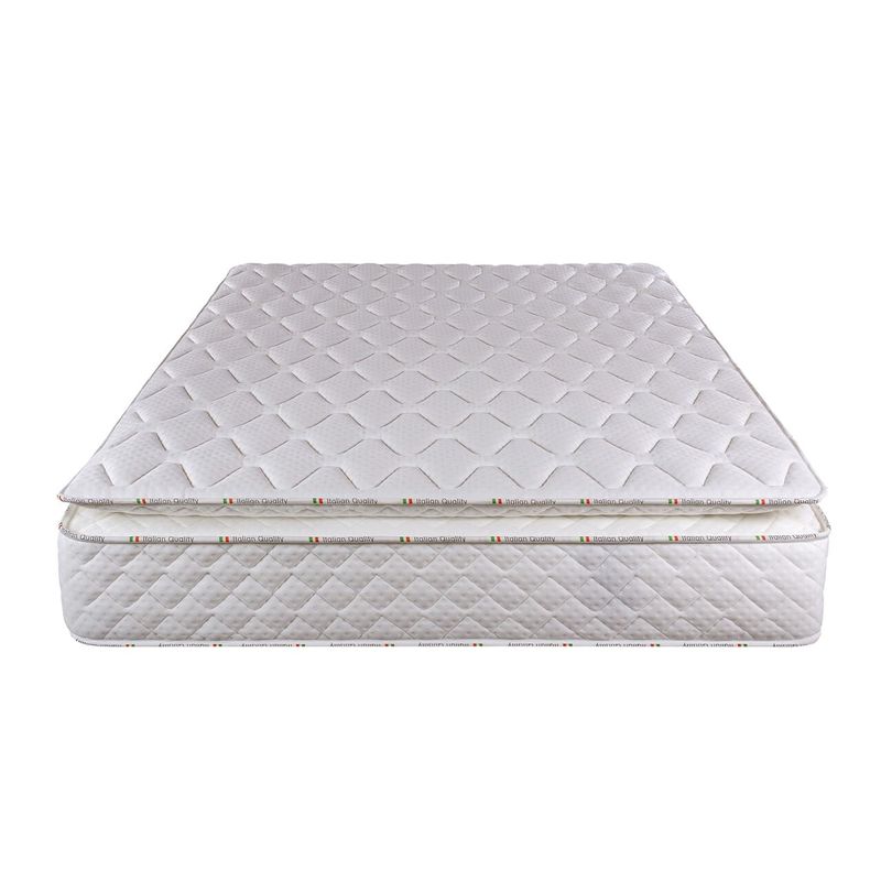 Casa si Gradina - Mobilier - Saltele si somiere - Saltele - Saltea ortopedica Hotel Line Deluxe Memory Pocket 140x200 cm, H 30 cm - Infinity.ro