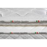 Casa si Gradina - Mobilier - Saltele si somiere - Saltele - Saltea ortopedica Hotel Line Deluxe Memory Pocket 140x200 cm, H 30 cm - Infinity.ro