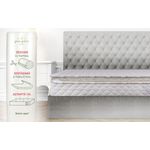 Casa si Gradina - Mobilier - Saltele si somiere - Saltele - Saltea ortopedica Hotel Line Deluxe Memory Pocket 140x200 cm, H 30 cm - Infinity.ro