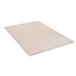 Casa si Gradina - Mobilier - Saltele si somiere - Toppere - Topper saltea Copper Dual Confort Memory 7 zone, 90x200 cm, H 6 cm - Infinity.ro