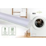 Casa si Gradina - Mobilier - Saltele si somiere - Toppere - Topper saltea Fresh Mint, 160x190 cm, H 6 cm, 7 Zone de confort - Infinity.ro