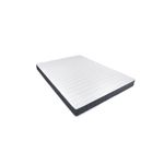 Casa si Gradina - Mobilier - Saltele si somiere - Saltele - Saltea ortopedica, Serene, Dual Confort, 160x200x18 cm,  reversibila, fermitate medie/ferma - Infinity.ro