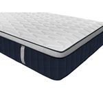 Casa si Gradina - Mobilier - Saltele si somiere - Saltele - Saltea ortopedica Siena, 160x200x30 cm, Pocket 7 Zone de Confort, Memory, fermitate medie/ferma - Infinity.ro