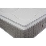 Casa si Gradina - Mobilier - Saltele si somiere - Saltele - Saltea Viktus Pocket Memory 7Z Confort 180x200 cm, H 30 cm - Infinity.ro