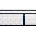 Casa si Gradina - Mobilier - Saltele si somiere - Saltele - Saltea Ortopedica Arizona, 180x200 cm, H 35 cm, Arcuri Pocket, spuma Memory, 7 Zone de Confort - Infinity.ro