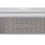 Casa si Gradina - Mobilier - Saltele si somiere - Saltele - Saltea Viktus Pocket Memory 7Z Confort 180x200 cm, H 30 cm - Infinity.ro