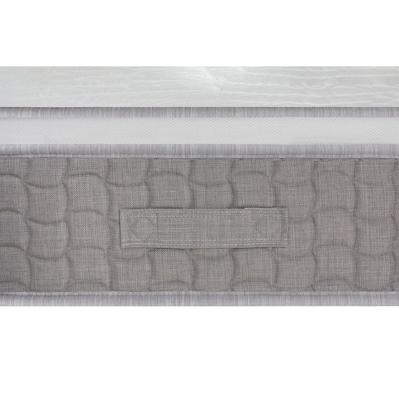 Casa si Gradina - Mobilier - Saltele si somiere - Saltele - Saltea Viktus Pocket Memory 7Z Confort 180x200 cm, H 30 cm - Infinity.ro