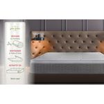 Casa si Gradina - Mobilier - Saltele si somiere - Saltele - Saltea Viktus Pocket Memory 7Z Confort 180x200 cm, H 30 cm - Infinity.ro