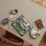 Jucarii, Copii si Bebe - Jucarii si jocuri - Seturi de constructie si cuburi - Seturi de constructie - Lego architecture castelul himeji 21060 - Infinity.ro