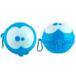 Casa si Gradina - Bucatarie si vesela - Organizare si depozitare bucatarie - Cutii alimentare - Set 2 Recipiente depozitare banana si mar, School - Infinity.ro