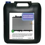 Auto si Moto - Intretinere auto - Produse curatare auto - Detartrant radiatoare anticalcar-antirugina Arca Lux, Bidon 20L - Infinity.ro
