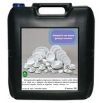 Market - Curatenie si intretinere casa - Produse bucatarie - Detergent vase - Detergent de vase manual igienizant concentrat Arca Lux, BIdon 20L - Infinity.ro