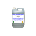 Market - Curatenie si intretinere casa - Produse menaj - Solutii curatenie - Detergent special pentru candelabre si aplice de cristal, ARCA LUX, canistra 5 L - Infinity.ro