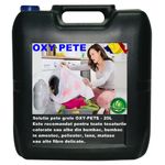Market - Curatenie si intretinere casa - Produse menaj - Solutii curatenie - Inalbitor pete grele Oxy Pete 20 L - Infinity.ro