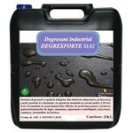 Market - Curatenie si intretinere casa - Produse menaj - Solutii curatenie - Degresant industrial DEGRESFORTE SL02 Arca Lux, Bidon 25 KG - Infinity.ro