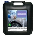 Auto si Moto - Intretinere auto - Detergenti auto - Spuma activa igienizanta pentru interior-exterior caroserie PARFUMATA Arca Lux, Bidon 20L - Infinity.ro