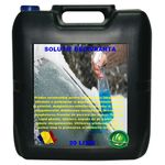 Market - Curatenie si intretinere casa - Produse menaj - Solutii curatenie - Solutie degivranta ARCA LUX, bidon 20 L - Infinity.ro