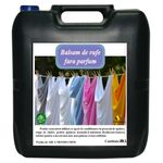 Market - Spalare si intretinere rufe - Produse intretinere textile - Balsam rufe - Balsam de rufe fara parfum Arca Lux, Bidon 20L - Infinity.ro