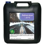Auto si Moto - Intretinere auto - Produse curatare auto - Solutie dezapezire - 25 ºC Arca Lux, Bidon 20 Kg - Infinity.ro